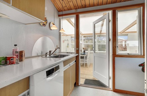 Næs Casa | Impresionante casa en Assens con cocina