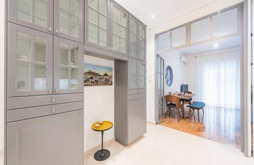 Nea Smirni Apartamento | Cozy Home In Athens