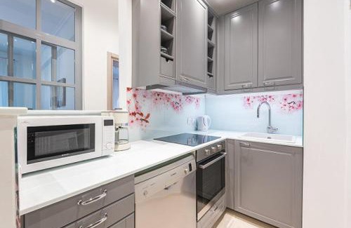 Nea Smirni Apartamento | Cozy Home In Athens