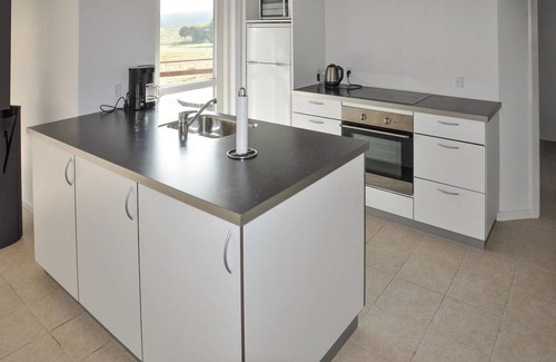 Kettingskov Casa | Acogedora casa en Augustenborg con.