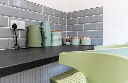 Sunderland Casa | Cozy Home in Avenue Terrace, Sleeps 8