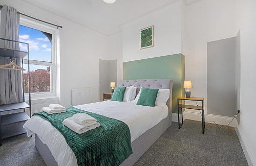 Sunderland Apartamento | Cozy Home in Avenue Terrace, Sleeps 8