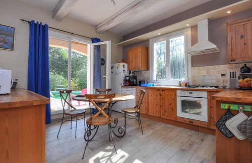 Besse-sur-Issole Casa | Acogedora casa en Besse-sur-Issole