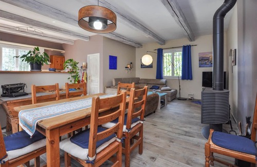 Besse-sur-Issole Casa | Acogedora casa en Besse-sur-Issole