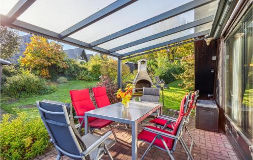 Furstenberg Casa | Cozy Home In Bad Wünnenberg With Wifi