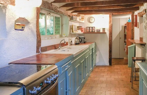 Beauchene Casa | Acogedora casa en Beauchene con WiFi