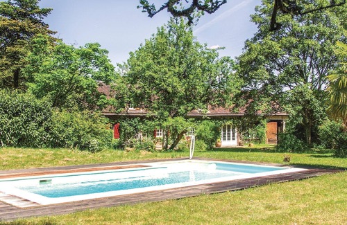 Beauchene Casa | Acogedora casa en Beauchene con WiFi