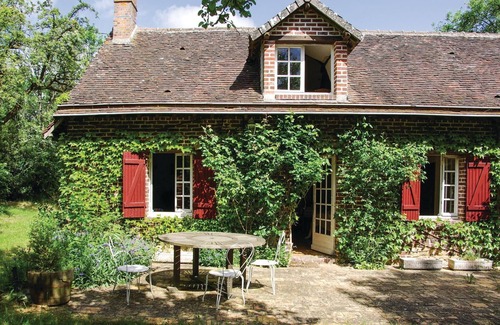 Beauchene Casa | Acogedora casa en Beauchene con WiFi