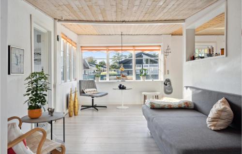 Bjert Casa | Cozy Home In Bjert With Wifi