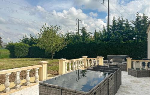 Blois Casa | Cozy Home In Blois With Wifi