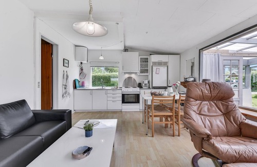 Broager Casa | Alojamiento de 2 habitaciones en Broager