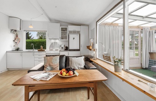 Broager Casa | Alojamiento de 2 habitaciones en Broager