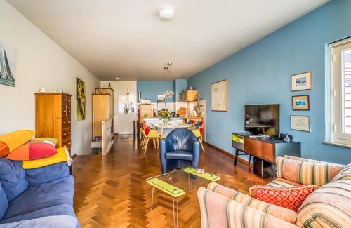 Bruinisse Casa | Bonita casa en Bruinisse con WiFi