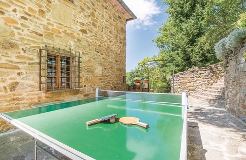Castiglion Fiorentino Casa | Acogedora casa en Castiglion F. AR