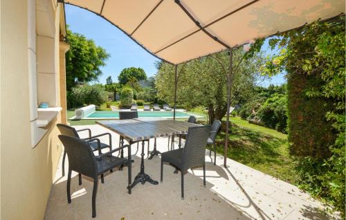 Cabannes Casa | Cozy Home In Cabannes With Wifi