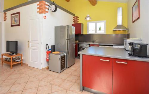 Cabannes Casa | Cozy Home In Cabannes With Wifi