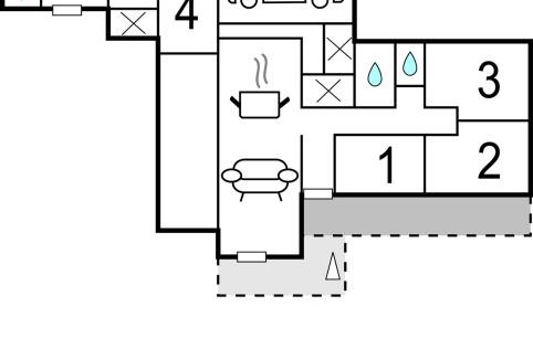 Cairanne Casa | Cozy Home In Cairanne