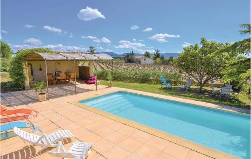 Cairanne Casa | Cozy Home In Cairanne