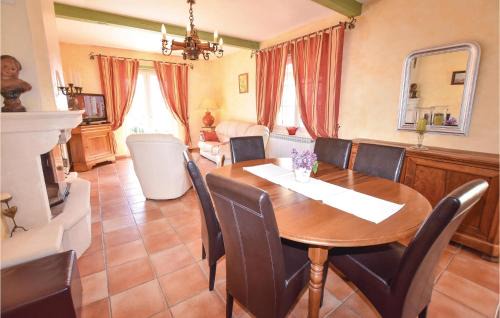 Cairanne Casa | Cozy Home In Cairanne