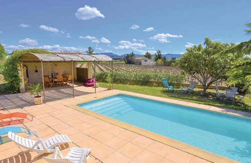 Cairanne Casa | Acogedora casa en Cairanne
