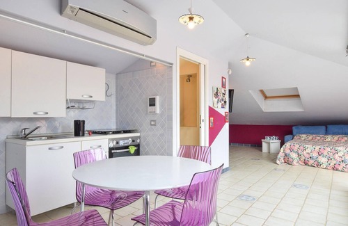 Calatabiano Casa | Acogedora casa en Calatabiano con sauna