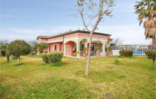 Calatabiano Casa | Cozy Home In Calatabiano With Sauna