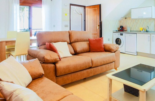 La Azohia Casa | Hermosa casa en Cartagena con cocina
