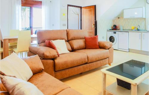 La Azohia Casa | Cozy Home In Cartagena With Kitchen