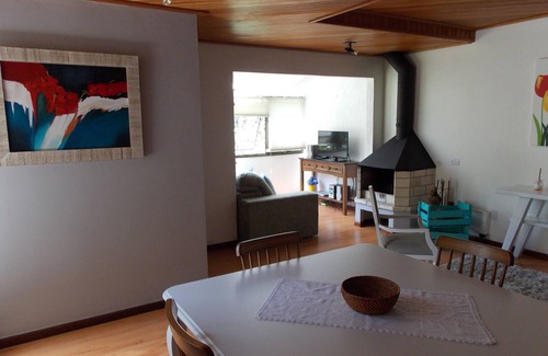 Vila Suzana Casa | Acogedora casa en la canela