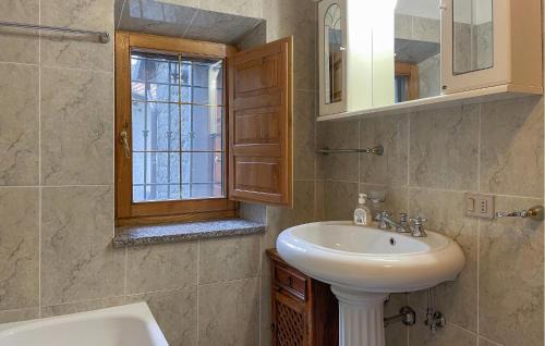 Prota Casa | Cozy Home In Comano With Wifi