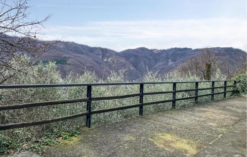 Prota Casa | Cozy Home In Comano With Wifi