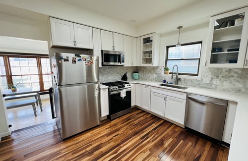 Corktown Casa | Cozy Home in Corktown!
