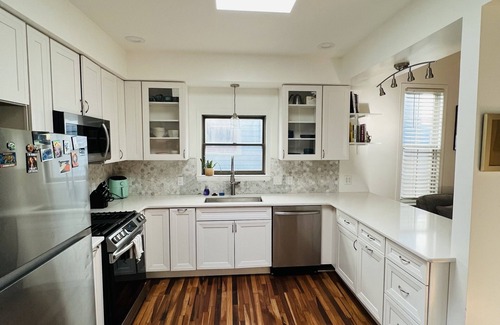 Corktown Casa | Cozy Home in Corktown!