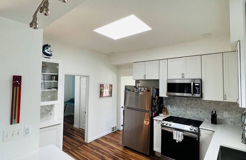 Corktown Casa | Cozy Home in Corktown!