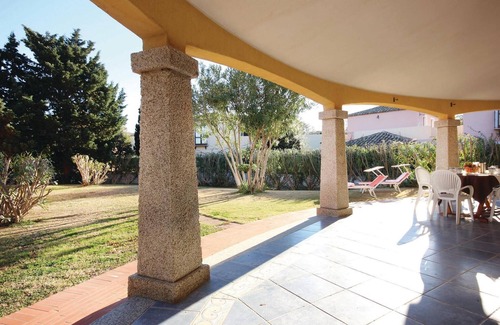 Costa Rei Casa | Acogedora casa en Costa Rei -CA- con.