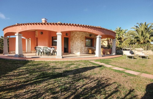 Costa Rei Casa | Bonita casa en Costa Rei -CA- con WiFi