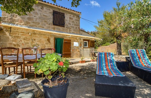Coti-Chiavari Casa | Acogedora casa en Coti-Chiavari