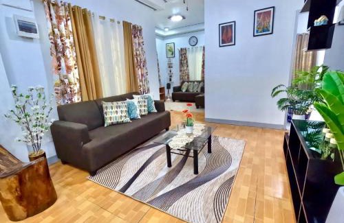 General Santos Casa | Cozy Home in Dadiangas, General Santos City - Perfect for Families Travelers