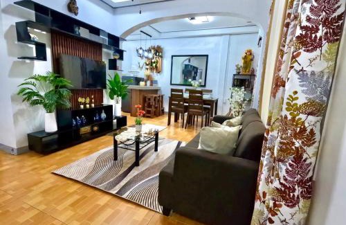 General Santos Casa | Cozy Home in Dadiangas, General Santos City - Perfect for Families Travelers