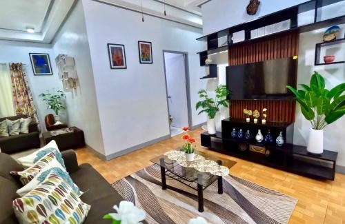 General Santos Casa | Cozy Home in Dadiangas, General Santos City - Perfect for Families Travelers