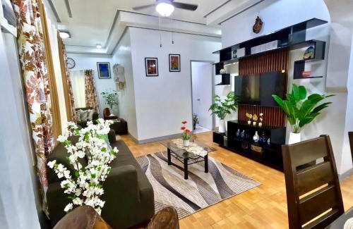 General Santos Casa | Cozy Home in Dadiangas, General Santos City - Perfect for Families Travelers