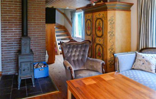 Dals Rostock Casa | Cozy Home In Dals-Rostock With Kitchen
