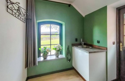 Meer Casa | Hermosa casa en Den Ham con cocina