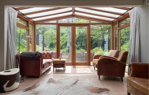 Epe Casa | Cozy Home In Epe With House A Panoramic View
