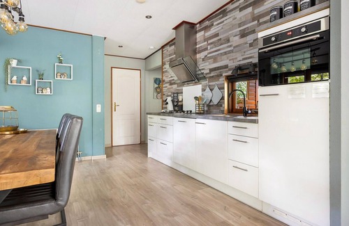 Erm Casa | Cozy home in Erm with sauna