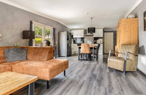 Erm Casa | Cozy home in Erm with WiFi