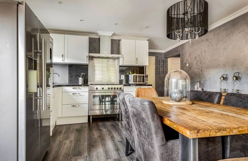 Erm Casa | Cozy home in Erm with WiFi