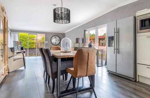 Erm Casa | Cozy home in Erm with WiFi