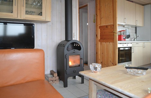 Sjaelborg Casa | Acogedora casa en Esbjerg V