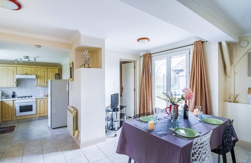 Savignac-sur-Leyze Casa | Acogedora casa en Savignac-sur-Leyze